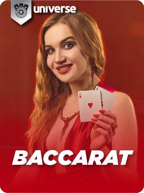 Baccarat 20wickets
