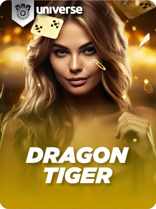 Dragon Tiger 20wickets