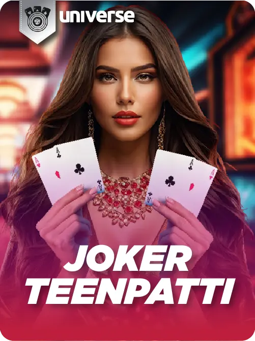 joker teenpatti 20wickets